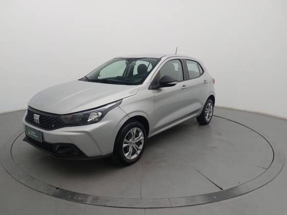 FIAT ARGO 1.0 FIREFLY FLEX DRIVE MANUAL FIAT ARGO 1.0 FIREFLY FLEX DRIVE MANUAL